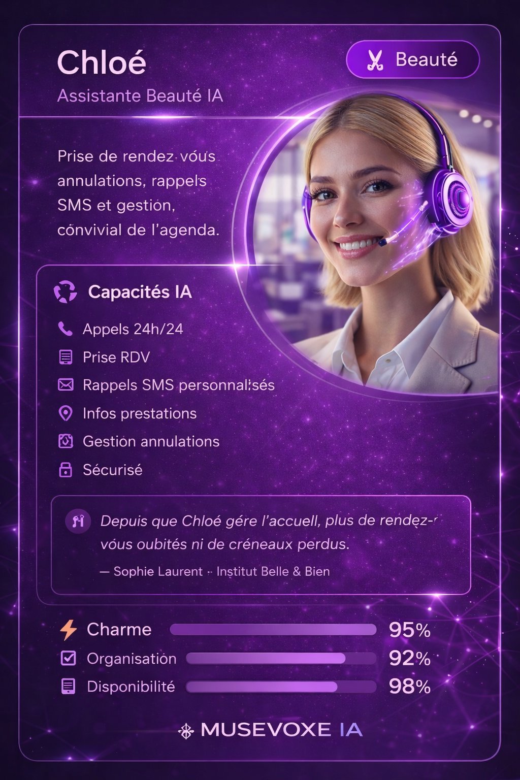 Beauté