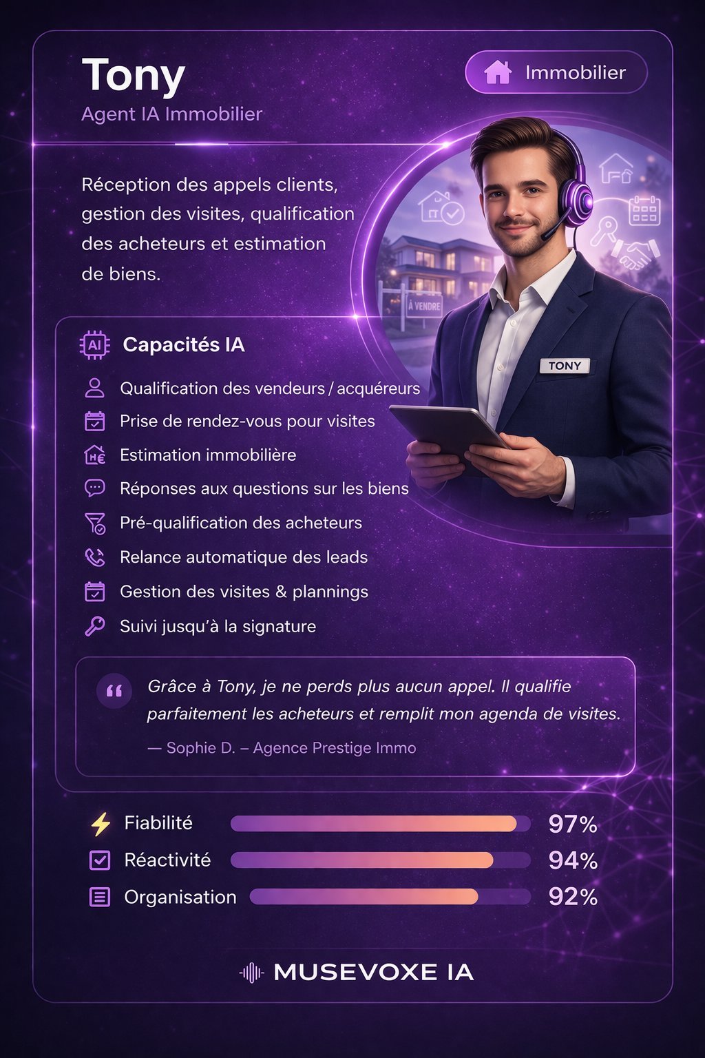 Immobilier